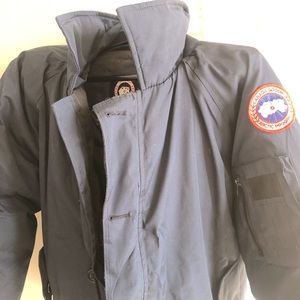 Ski jacket/winter jacket